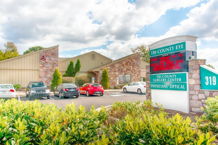 Montecito Acquires Flagship Location for Eye Care Leader in Philadelphia Area